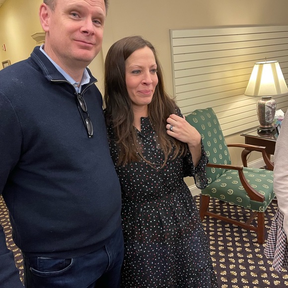 LC Lauren Conrad Dress♥️♥️ - Picture 5 of 8